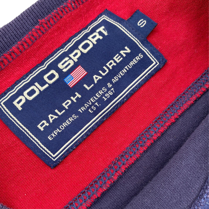 Polo Sport Sweatshirt (L)