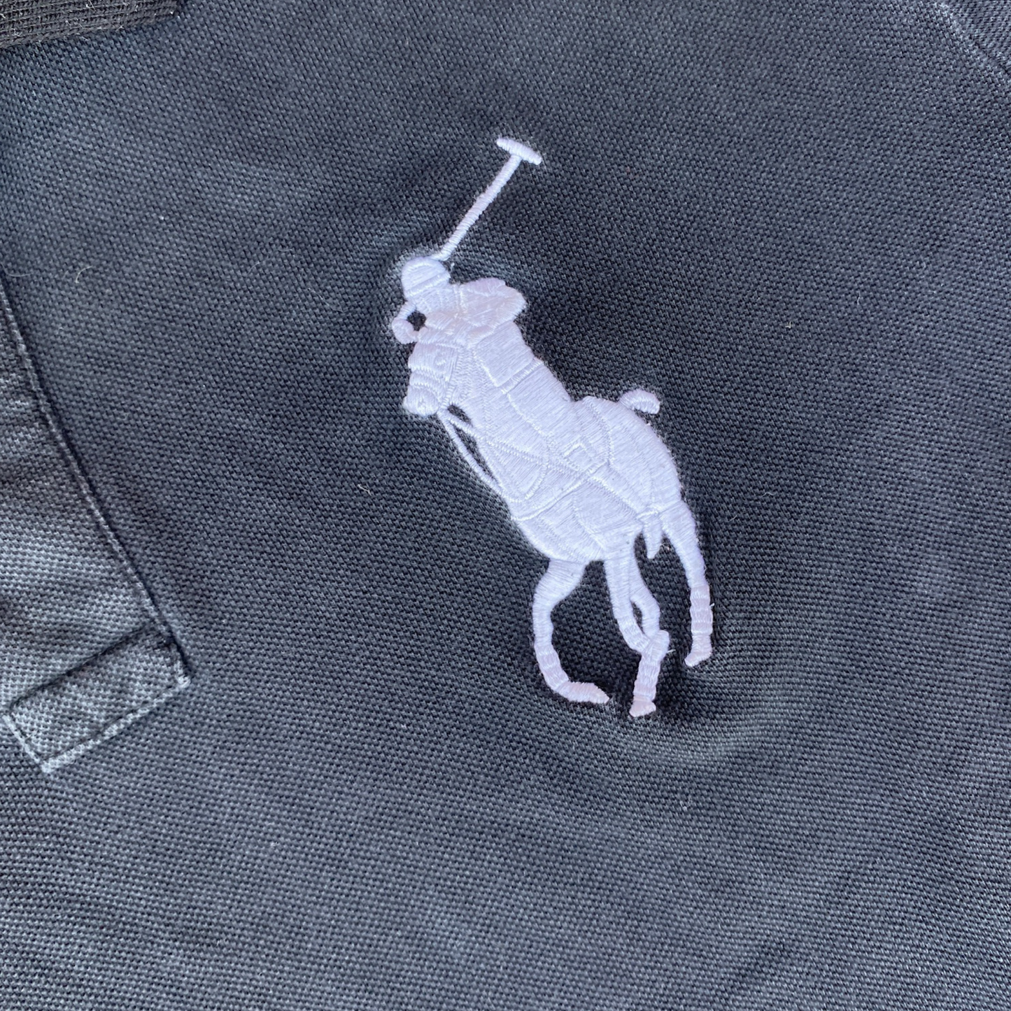Ralph Lauren Polo Big Pony (M)