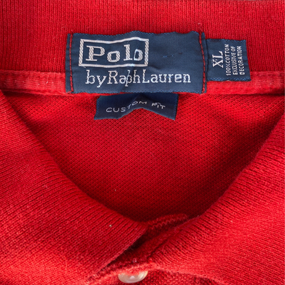 Ralph Lauren Polo Shirt (M)
