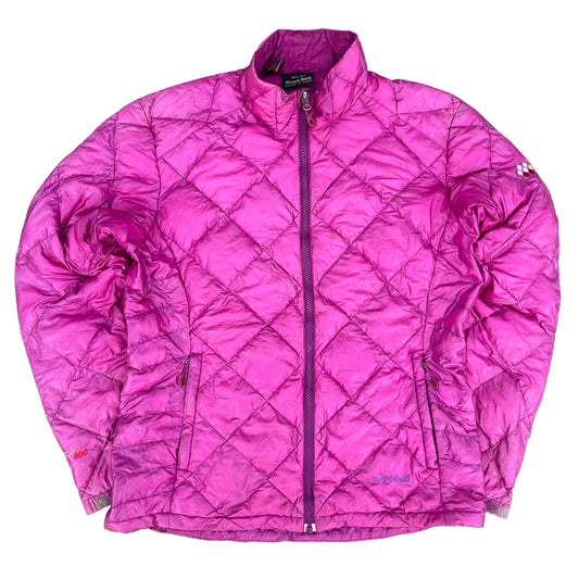 Montbell Alpine Light Down Parka (M)