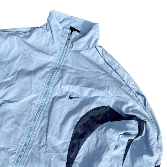 Nike Swoosh Windbreaker (S)