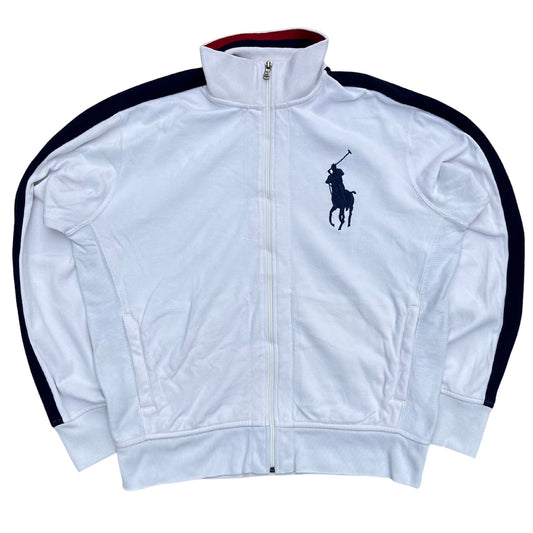 Ralph Lauren Big Pony Zipper (L)