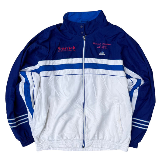 Adidas jacket (L)