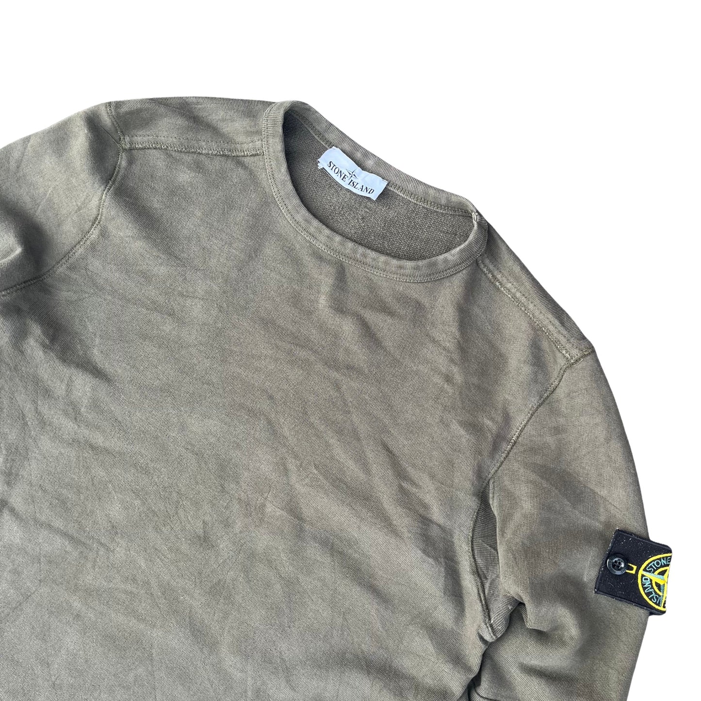 Pull Stone Island (M)