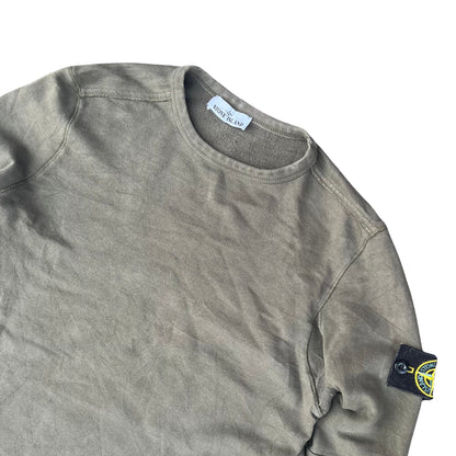Pull Stone Island (M)