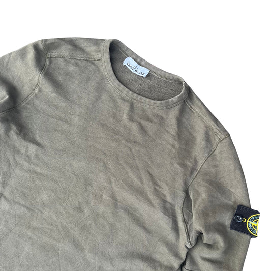 Pull Stone Island (M)