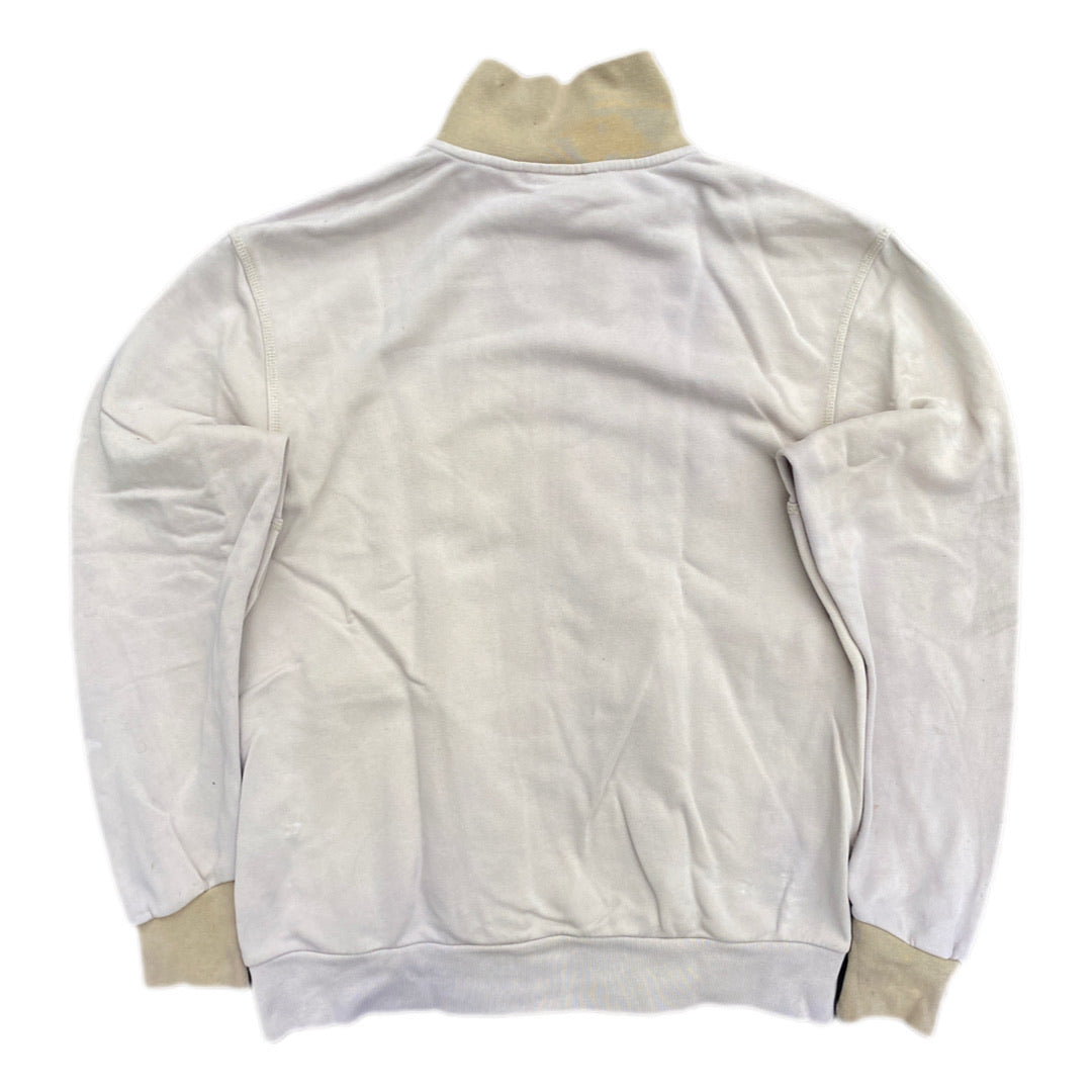 Puma Spellout Fullzip Sweater (S)