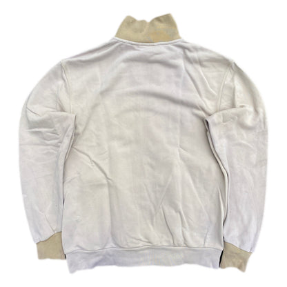 Puma Spellout Fullzip Sweater (S)