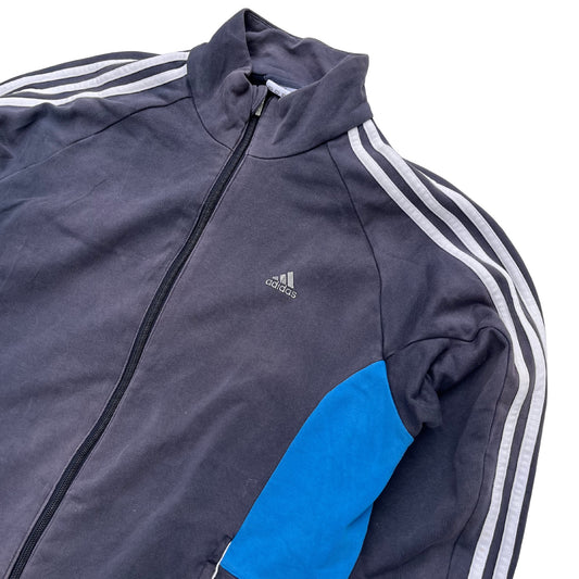 Adidas Fullzip Jacke (L)