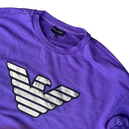 Pull Emporio Armani (XL)