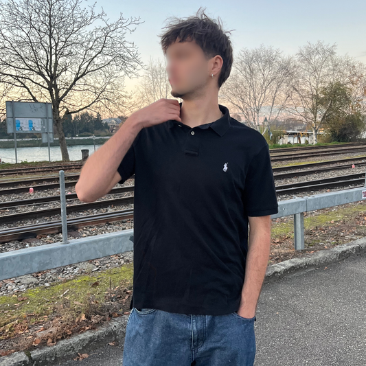 Ralph Lauren Polo Shirt (L)