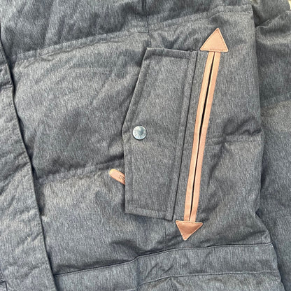 Montbell Down Parka Mantel (S)