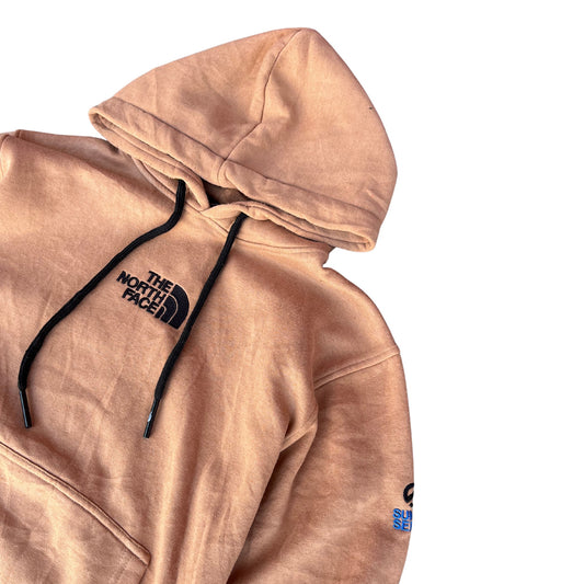 The North Face Hoodie (S)