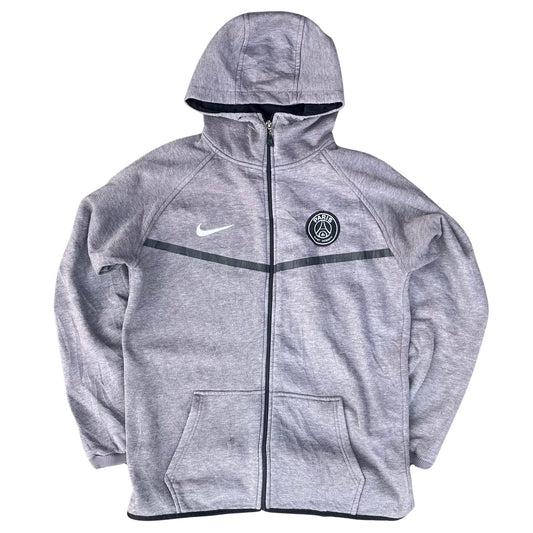 Sweat à capuche entièrement zippé Nike PSG (L)