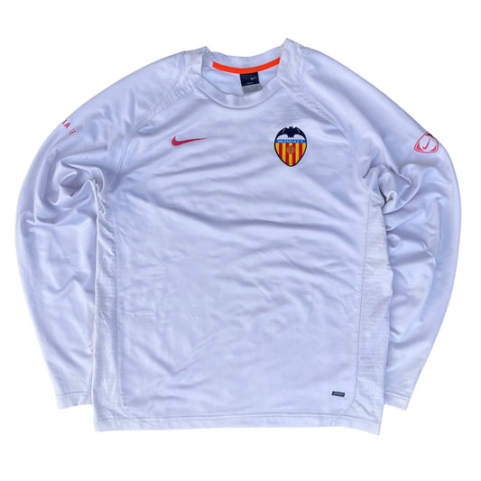 Sweat-shirt Nike Valencia CF (M)