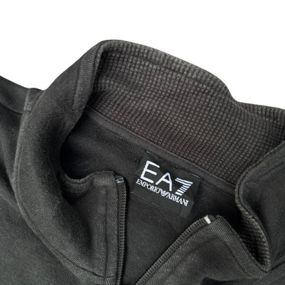 Pull zippé Emporio Armani (M)