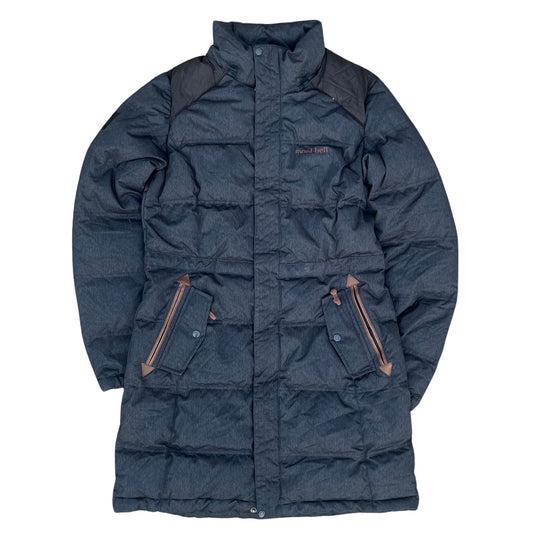 Montbell Down Parka Mantel (S)