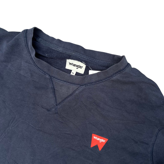 Sweat-shirt Wrangler (XL)