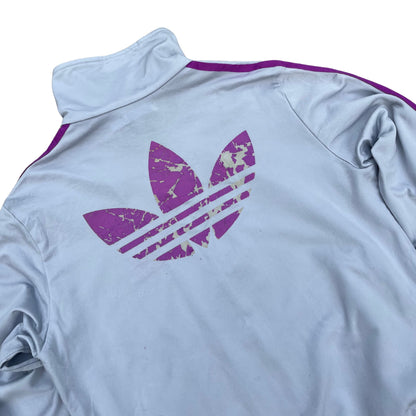 Adidas Zipper (S)