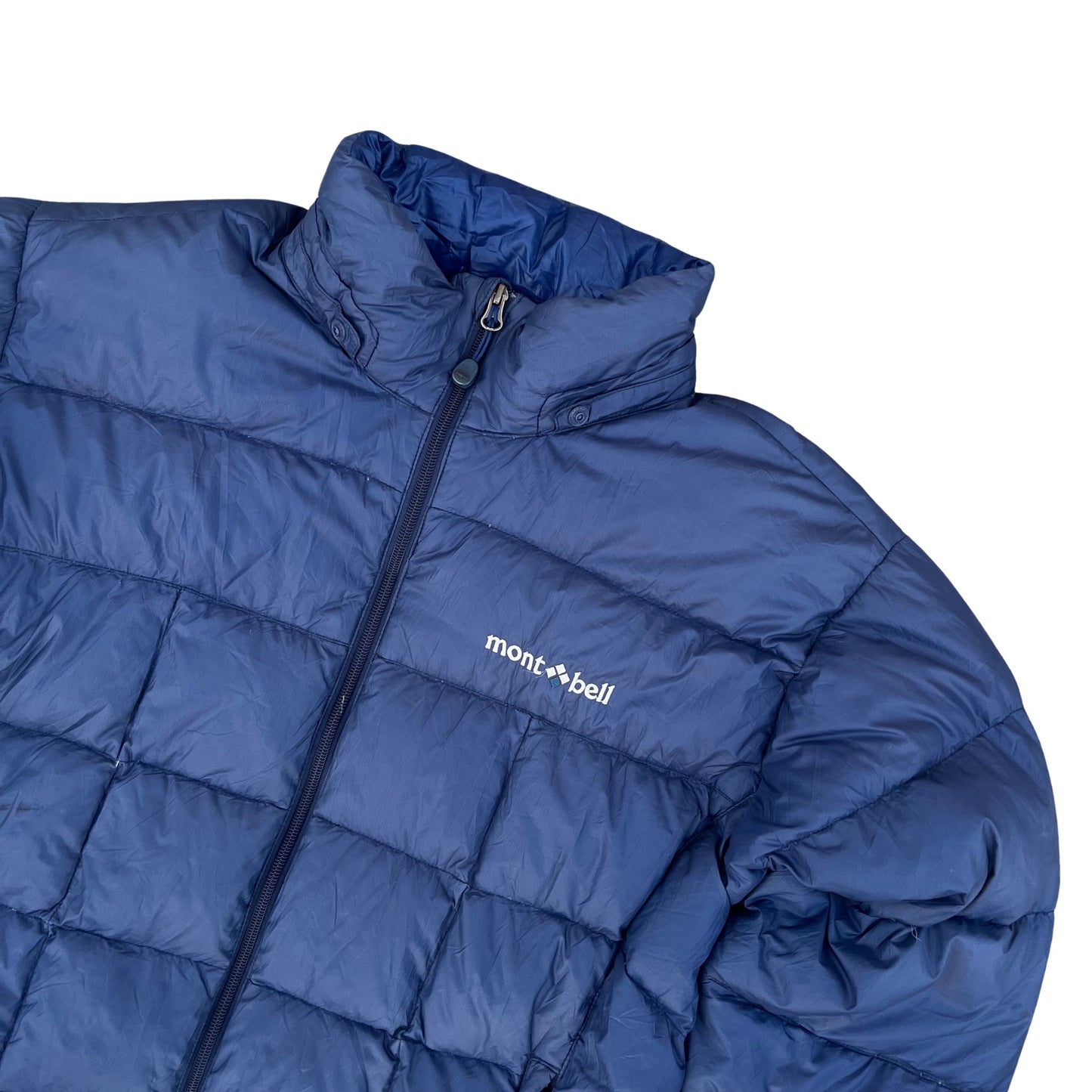 Montbell Superior Down Parka (L)