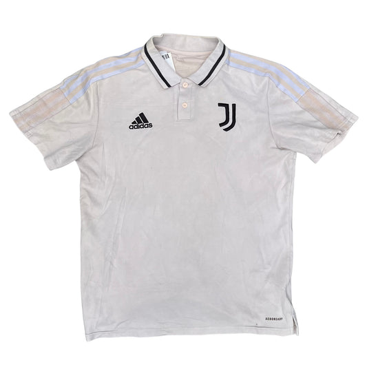 Adidas Juventus Polo (M)