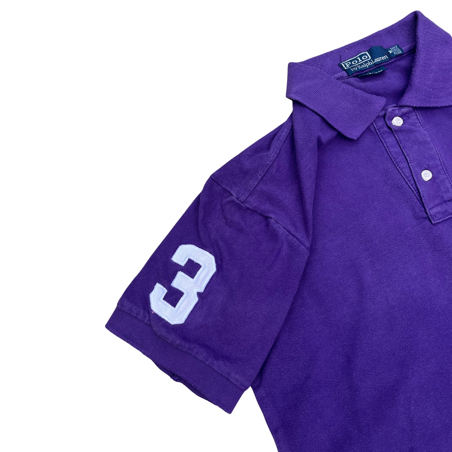 Ralph Lauren Big Pony Polo (M)