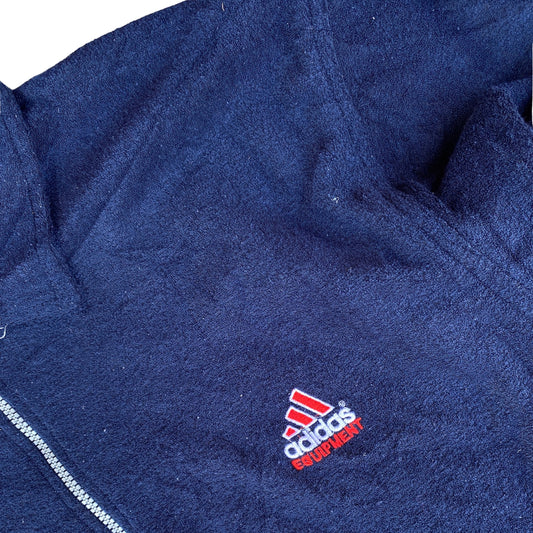 Adidas Equipment Pullover (L)