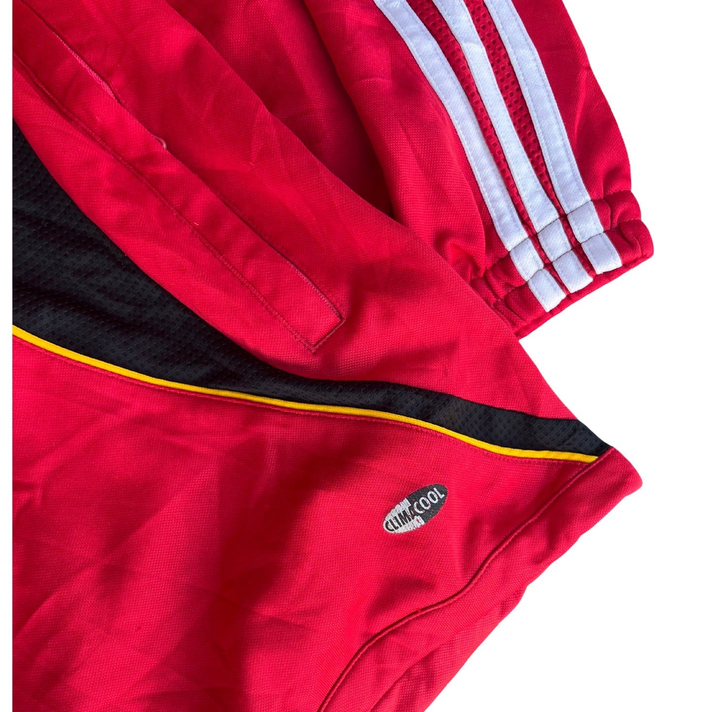 Adidas DFB Trainerjacke (M)