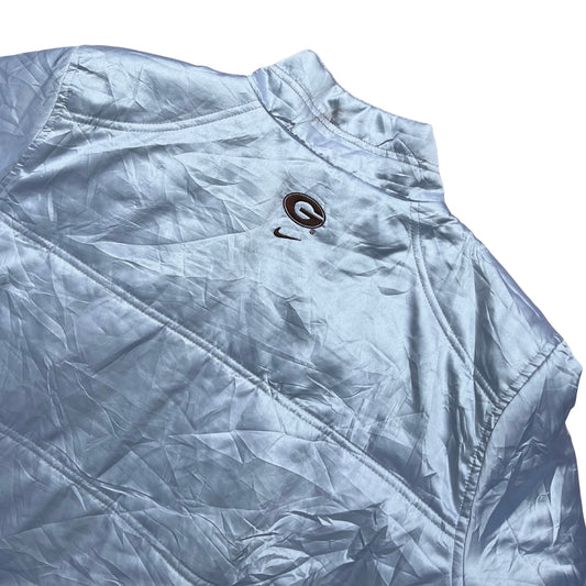 Blouson aviateur Nike Georgia Puffer (L)