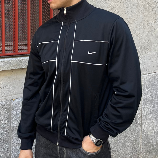 Nike Swoosh Fullzip Jacke (M)