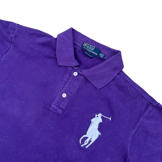 Ralph Lauren Big Pony Polo (M)