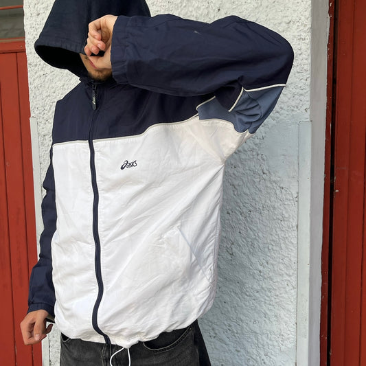 Asics Jacke (L)