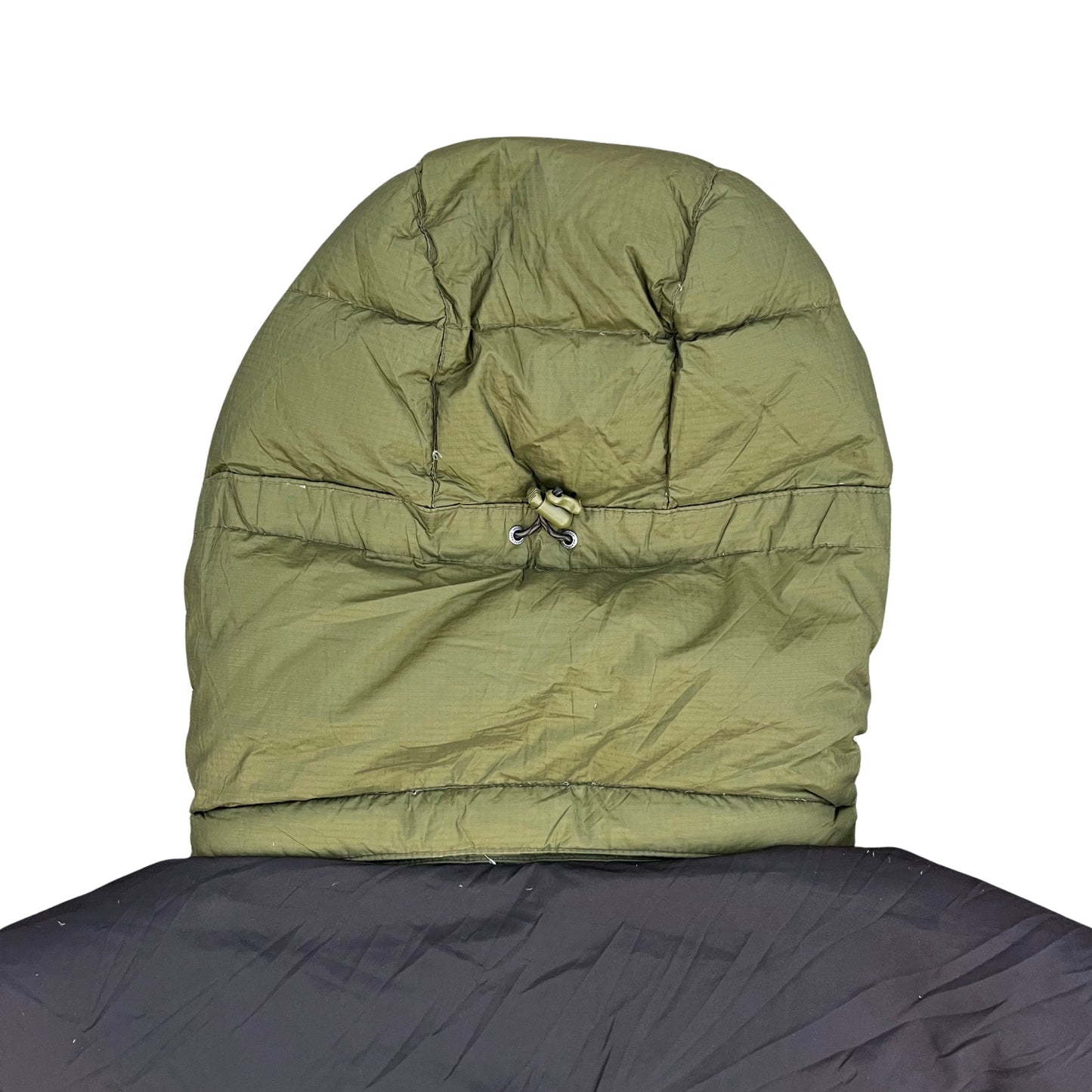 Montbell Light Alpine Puffer Jacke (L)