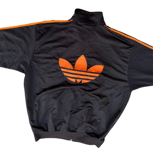 Adidas Fullzip Jacke (M)