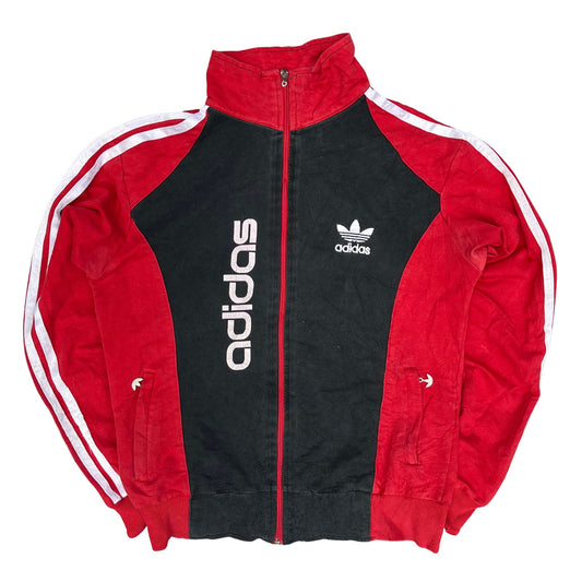 Adidas Spellout Trainer Jacket (S)