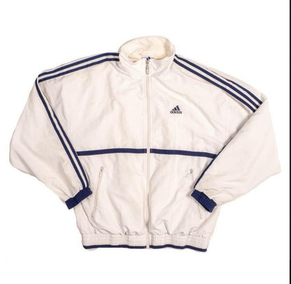Adidas Jacke (L)