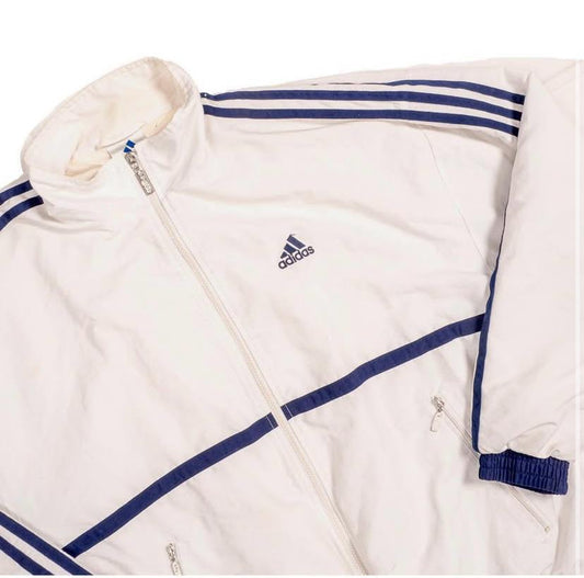Adidas Jacke (L)