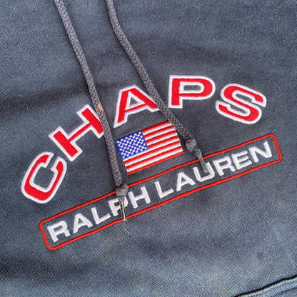Ralph Lauren CHAPS Hoodie (L)