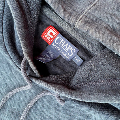 Ralph Lauren CHAPS Hoodie (L)