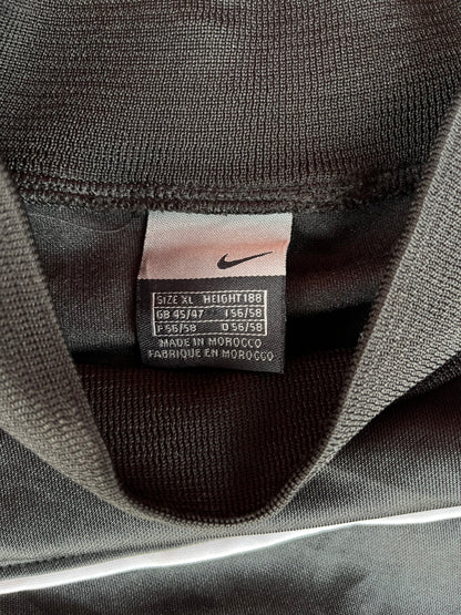 Nike Swoosh Crew-Neck Pullover (XL)