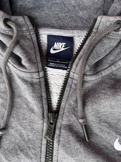 Nike Swoosh Zip Hoodie (M)