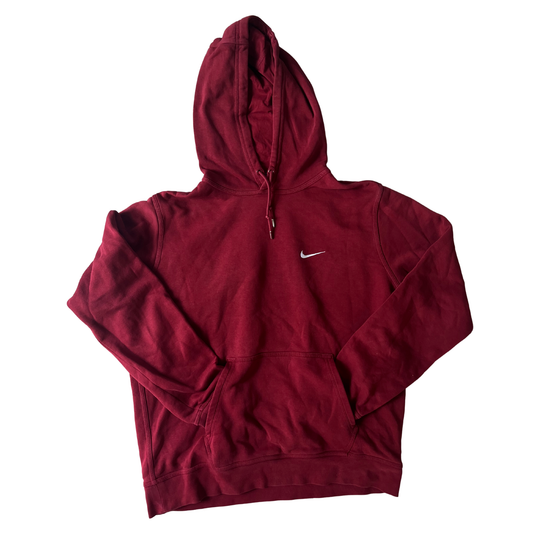 Nike Swoosh Pullover (L)