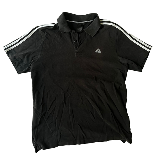 Adidas Polo Shirt (L)