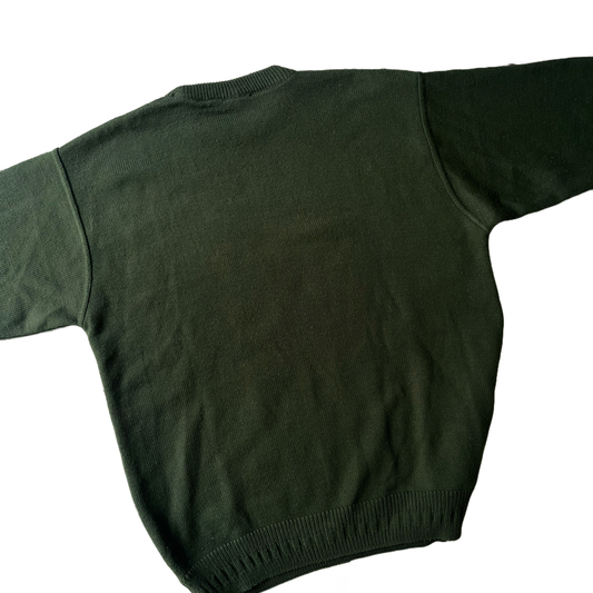 Vintage Pullover (L)