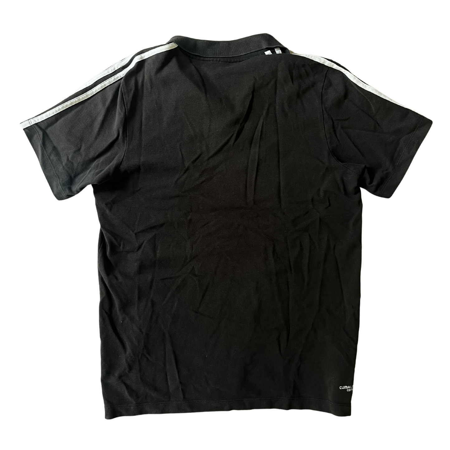 Adidas Polo Shirt (L)