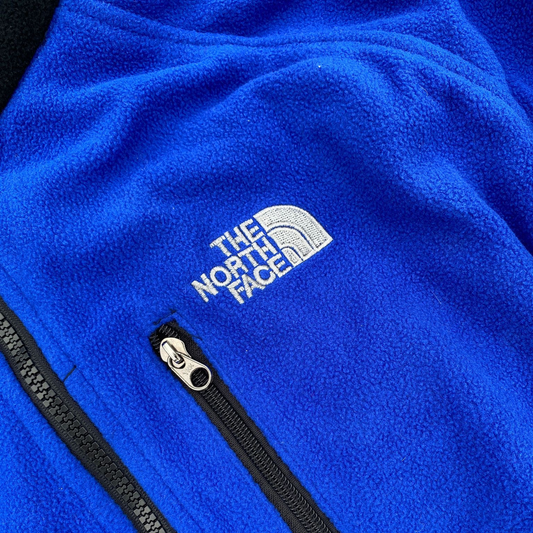 The North Face Fullzip Fleece (M)