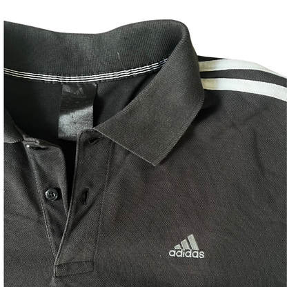 Adidas Polo Shirt (L)