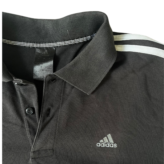 Adidas Polo Shirt (L)