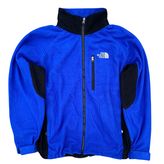 The North Face Fullzip Fleece (M)
