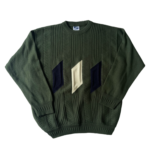 Vintage Pullover (L)